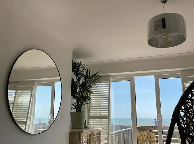The Beach Box By Air Premier